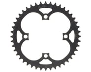 Profile Racing 4-Bolt Chainring (Black) | product-also-purchased